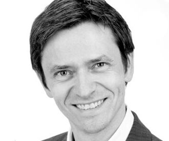 优衣库欧洲地区CEO Berndt Hauptkorn宣布离职加盟香奈儿