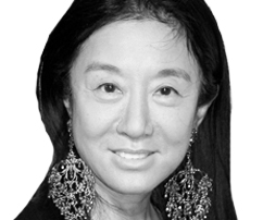 “不要害怕失败就不去尝试 设计师的创造力是无限的”， 独家专访婚纱女王Vera Wang