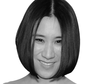 美国时尚媒体首位华裔主编Eva Chen辞职离开《Lucky》