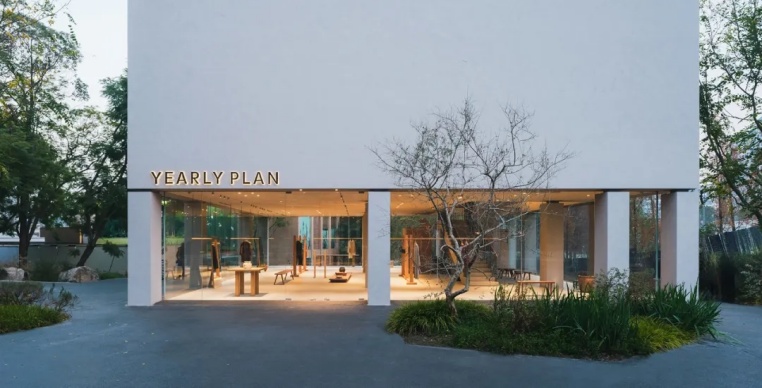 ��� | ��YEARLY PLAN����Ϊ�й�