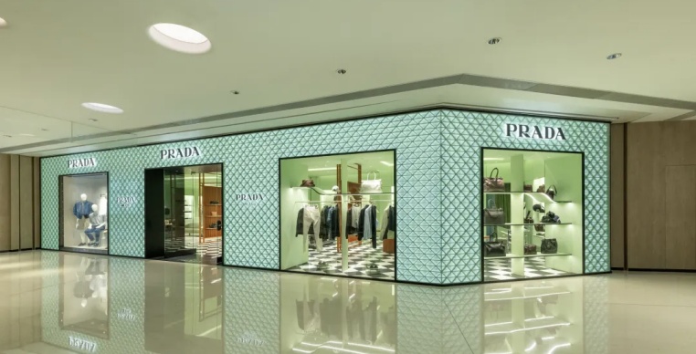 ��� | ��ΪPrada��ȷ���ԣ�