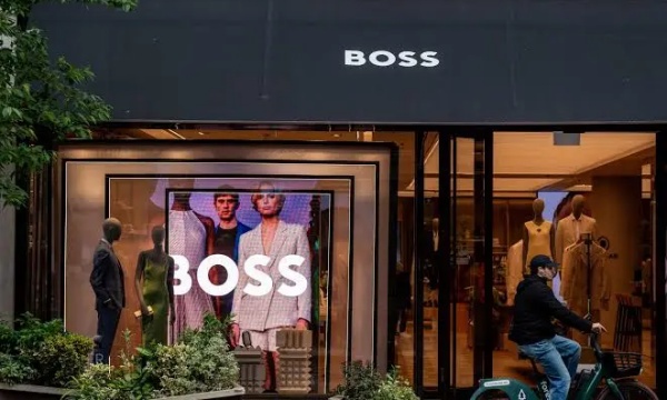��� | ����Boss��Burberry�ľ�����˭��