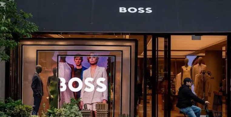 ��� | ����Boss��Burberry�ľ�