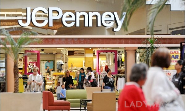 数字时代对传统百货冲击不断 美国大型百货公司J.C. Penney关闭7家门店