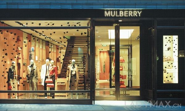 伦敦时装周加速改变旧模式 Mulberry紧随Tom Ford加入“即看即买”业务模式