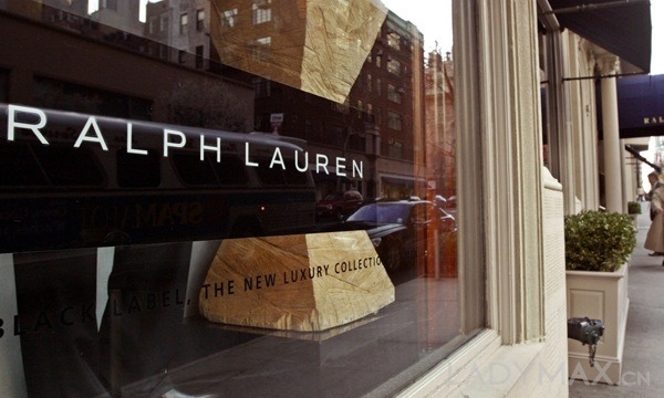 Ralph Lauren瞄准千禧一代推出全新香水系列 首年销售额将达3000万美元