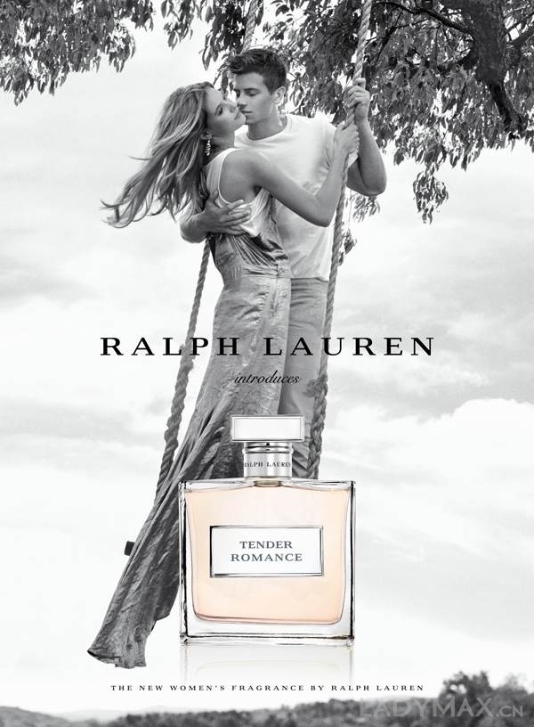 Ralph Lauren瞄准千禧一代推出全新香水系列 首年销售额将达3000万美元