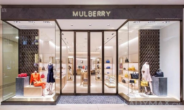 Mulberry转型成生活方式品牌 鞋履系列定价将比奢侈品牌低20%