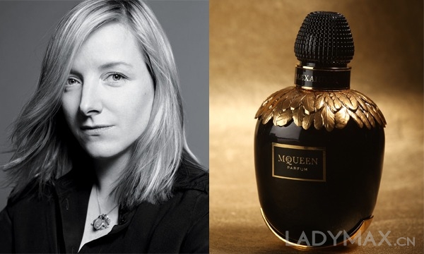Alexander McQueen推出全新高端香水 预计首年销售额达5000万美元