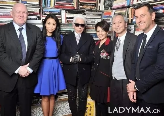Karl Lagerfeld个人品牌再获投资 全球首家Karl Lagerfeld酒店明年澳门开业