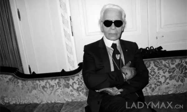 传Karl Lagerfeld将离任Chanel创意总监