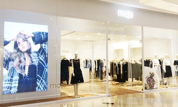 山东如意集团正式以13亿欧元收购Sandro母公司SMCP 今年将扩张新增100家门店