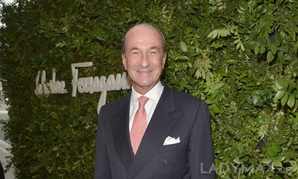 Salvatore Ferragamo CEO Michele Norsa将在年底离职 