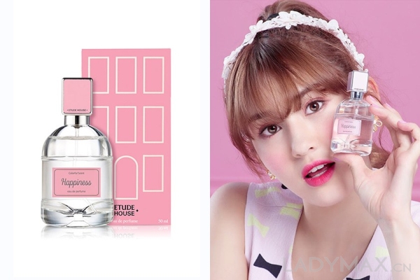 Etude House LADYMAX.cn