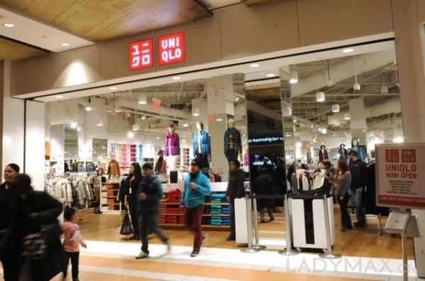 除了ZARA 快时尚已风光不再 优衣库母公司迅销前9个月利润暴跌46.4%