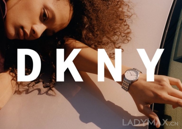 DKNY推出2016秋冬系列广告硬照