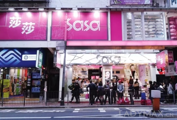 内地游客减少香港美妆生意难做 卓悦发盈利预警莎莎第一季度销售负增长