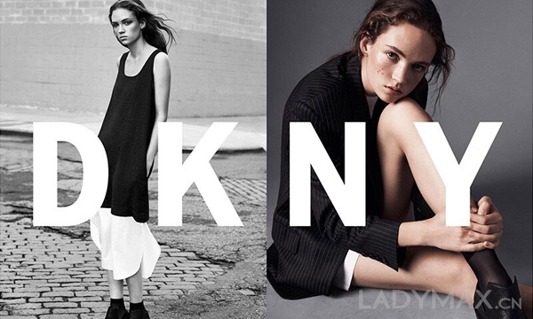 时装品牌DKNY遭LVMH抛售 G-III 服装集团6.5亿美元接盘