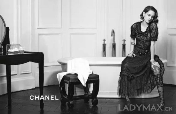 Chanel取代LV成为最有口碑的奢侈品牌 Lanvin排名倒数第一