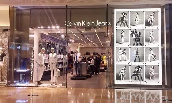 Calvin Klein第二季度销售逆势增长12% 母公司PVH股价半年上涨近50%