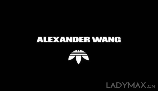adidas Originals by Alexander Wang首个联名系列正式发布