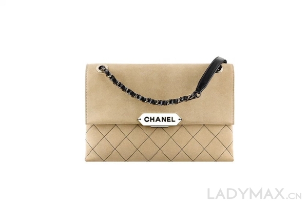 Chanel 2016秋冬手袋系列