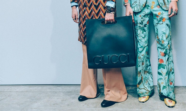 欧盟法院驳回Gucci上诉  Gucci再度打输与Guess的商标纠纷  