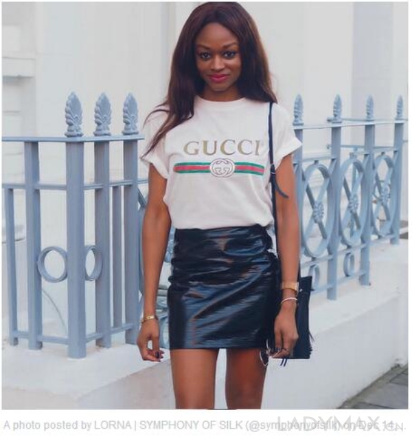 2017最热单品：Gucci Resort 2017系列的Vintage风味T恤