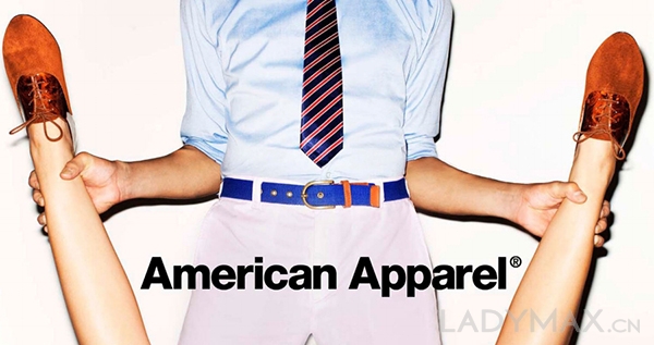 靠“软色情”广告成名的American Apparel最快下周易主 亚马逊和Forever 21成潜力