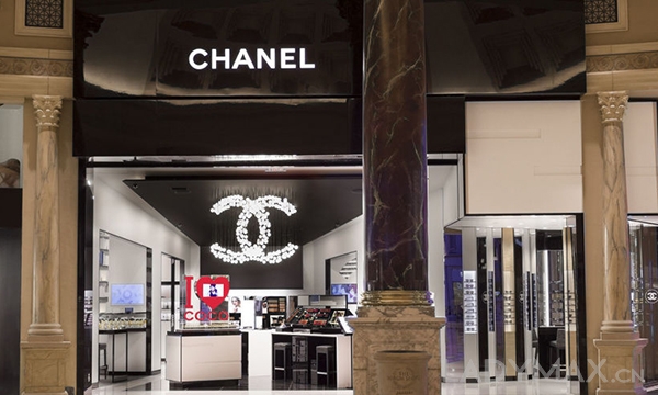 Chanel任命Barbara Menarguez担任香水化妆品美国分公司执行副总裁  