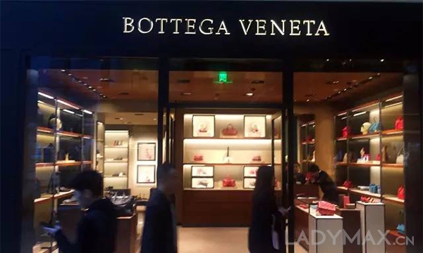 Bottega Veneta葆蝶家品牌失势 换了CEO后又挖回营销老将救火 