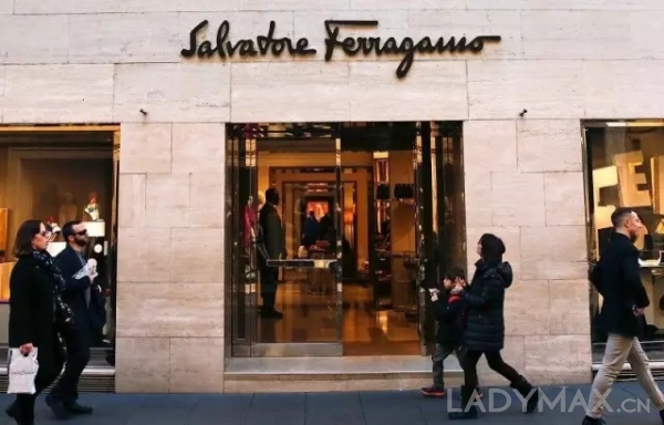 传Salvatore Ferragamo被出售 受消息影响近3日其股价大涨近10%