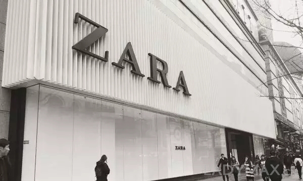Zara昔日国内最大旗舰店为何选择关店？