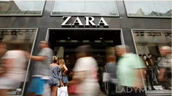 业绩惊人！第一季度利润已是H&M的2倍 ，ZARA甩开竞争对手有多远？