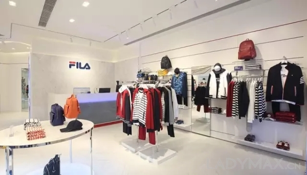"中国Nike"超过海澜之家成国内市值最高的服饰零售集团  今年上半年卖了73亿