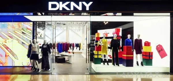 DKNY中国代理商将大换血，G-III以49%股权合资承包中国业务