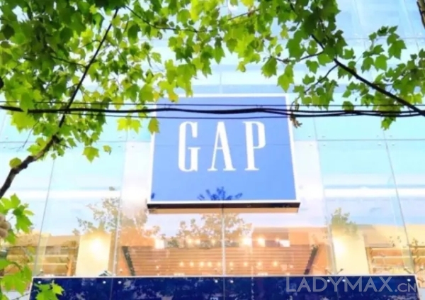 快时尚Gap中国市场的下一步