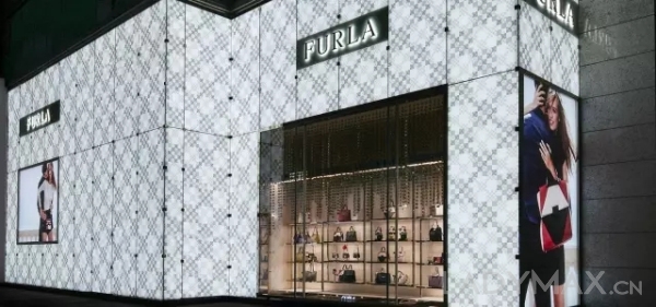 受益中国消费者追捧 Furla上半年亚太区销售猛涨63% 将推迟IPO