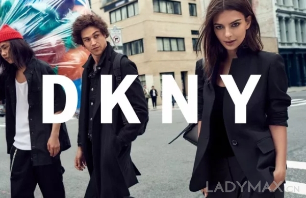 DKNY母公司目标今年收入突破50亿；周大福发布盈利预喜 | 每日时尚要闻