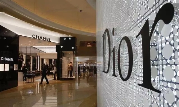 全靠中国消费者！ LVMH去年净利润大涨29%，将打造"第二个Dior"