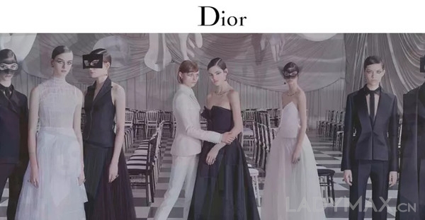 2018年全球最具价值品牌500强发布，奢侈品牌Dior 首次上榜