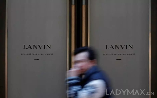 传奢侈品牌 Lanvin 即将换老板，王效兰或出售大量股份