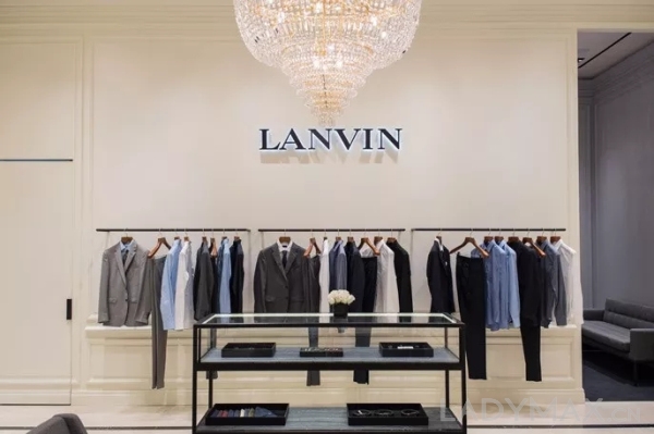 复星国际7.8 亿拿下Lanvin，会是一笔好买卖吗？
