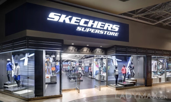Skechers第一季度业绩创新高，中国市场有望破10亿美元