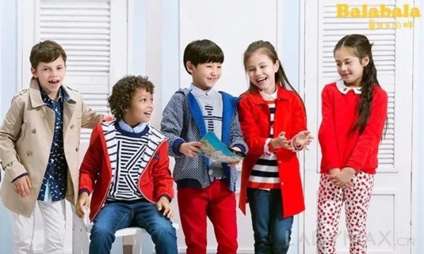 6个月内拿下两大童装品牌，森马将在香港成立公司寻求更多收购