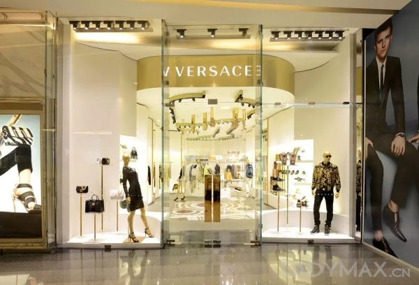 Versace能成为下一个进入10亿俱乐部的奢侈品牌吗？