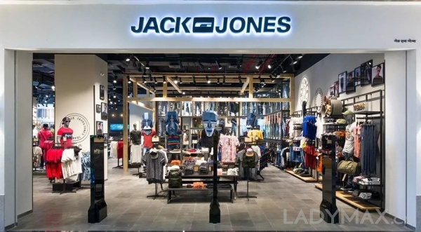 Jack＆Jones母公司年收入再破30亿欧元，但增长进一步放缓