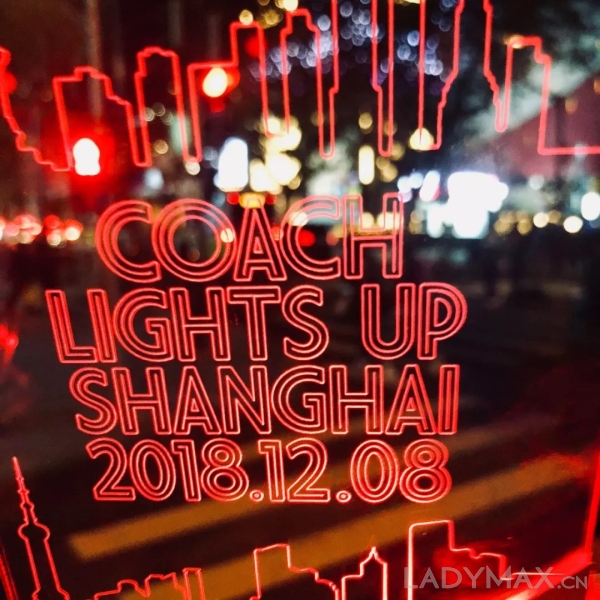 中国有望成为COACH的最大市场，独家专访品牌全球CEO Joshua Schulman