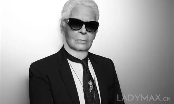 香奈儿创意总监Karl Lagerfeld逝世，享年85岁