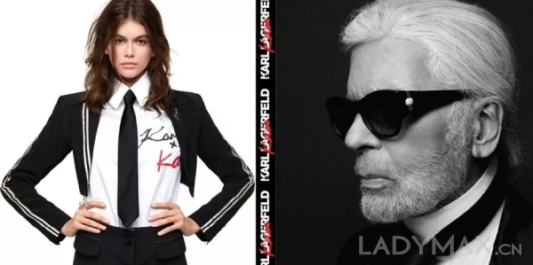 深度 | Karl Lagerfeld逝世后，时尚行业格局变化的八大猜想
